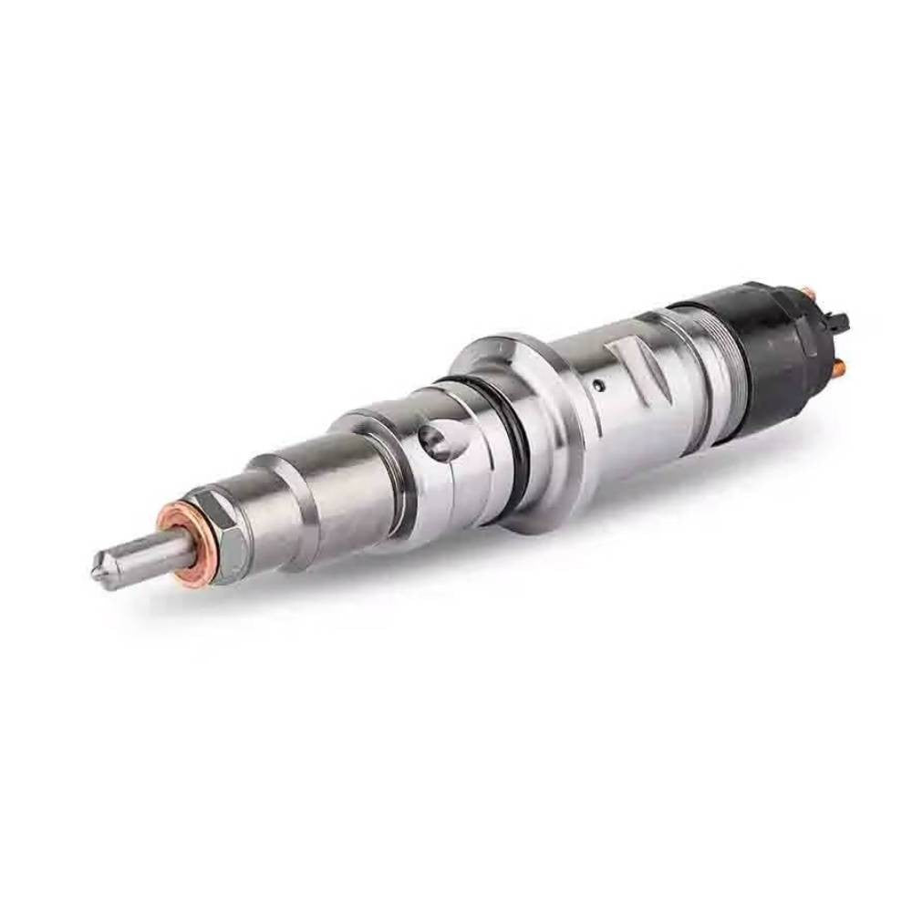 0445120167 Diesel Fuel Injector Common Rail Auto Part for DEUTZ MWM