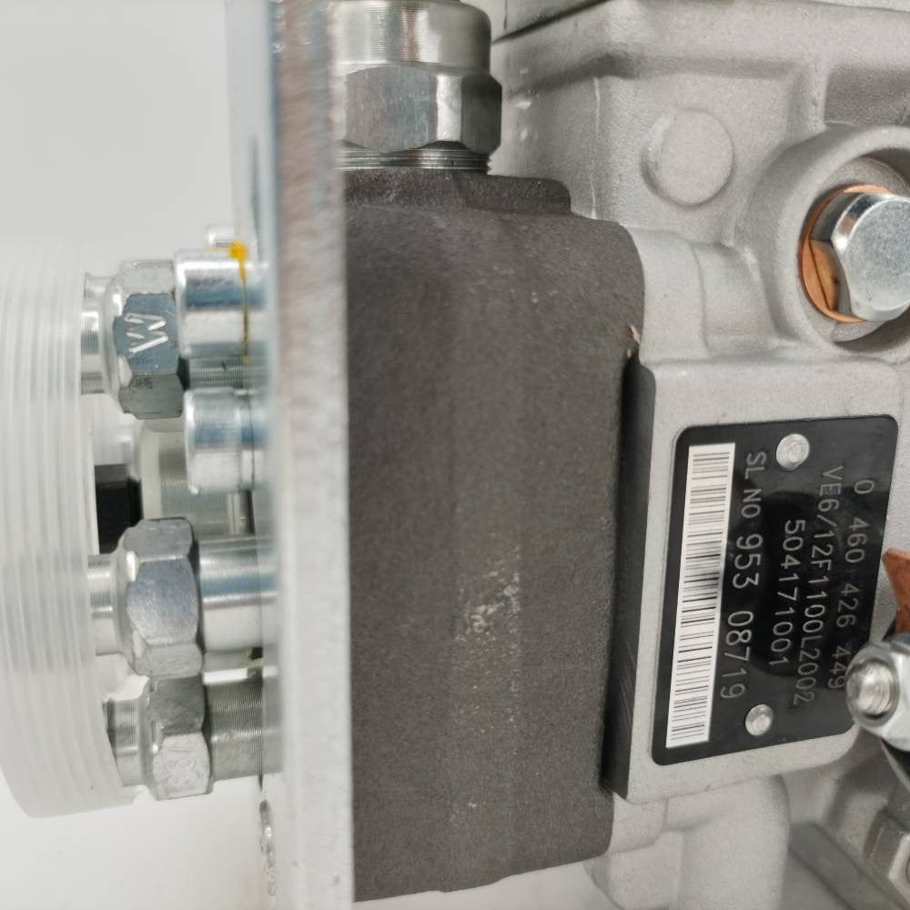 Fuel Injection VE Pump 0460426449 504171001 VE6／12F1100L2002 for IVECO-FIAT