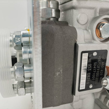 Fuel Injection VE Pump 0460426449 504171001 VE6／12F1100L2002 for IVECO-FIAT