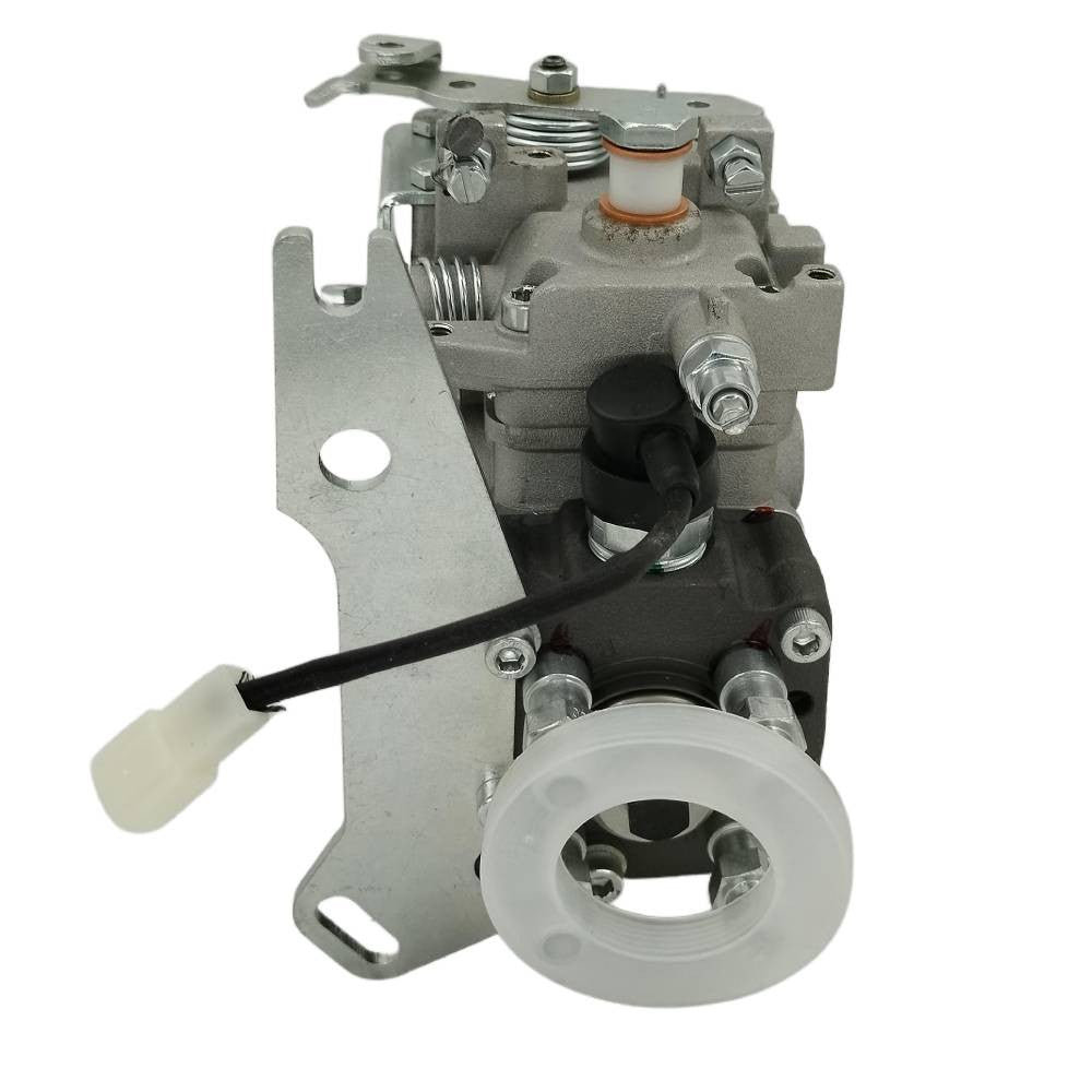 Diesel Fuel Injection Pump 104641-8140 NP-VE4/11F1150RNP2636 for MITSUBISHI S4S