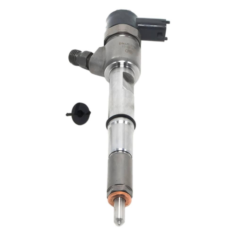 0445110313 0445110445 0445110446 Diesel Fuel Injector for Foton 4JB1 2.8L