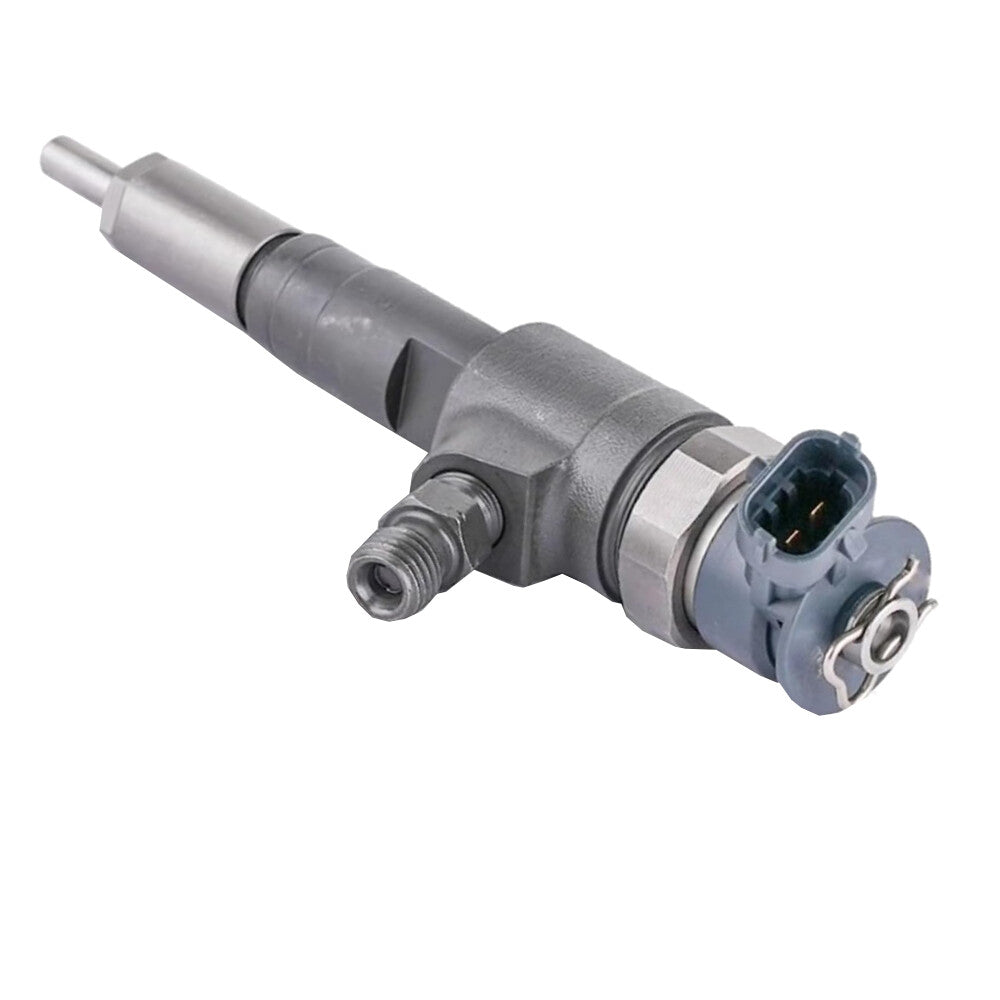 Diesel Fuel Injector 0445110252 0 96565889 for Ford Citroen Peugeot 1.4 1.6 Tdci
