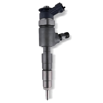 Common Rail Diesel Fuel Injector 0445110464 2411300001 MIU802884 for Yanmar