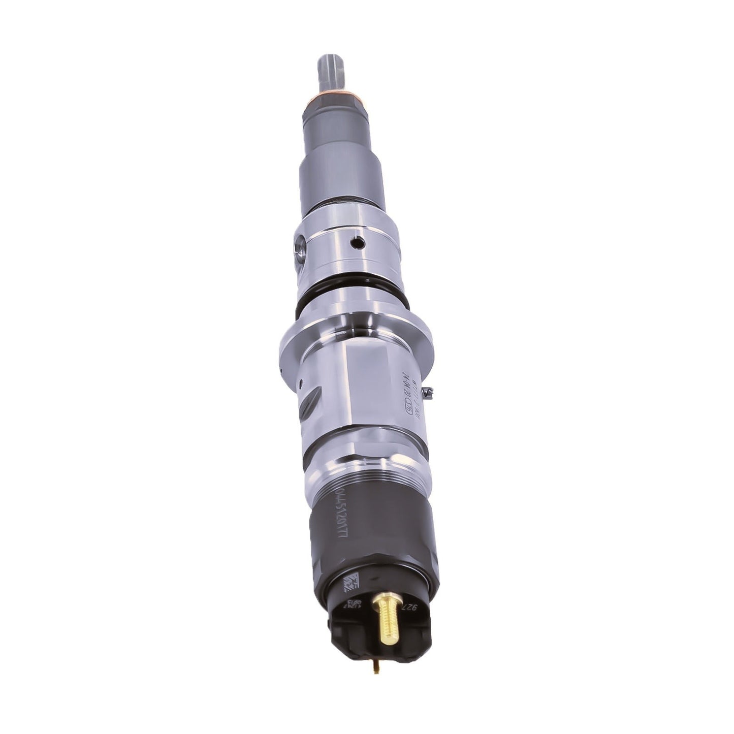 0445120409 5801932928 Common Rail Diesel Fuel Injector for IVECO Eurocargo IV V
