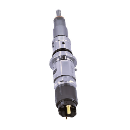0445120409 5801932928 Common Rail Diesel Fuel Injector for IVECO Eurocargo IV V