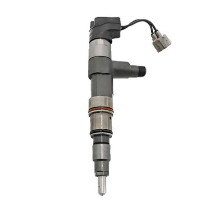0445120243 23670-E0490 Common Rail Diesel Fuel Injector for HINO