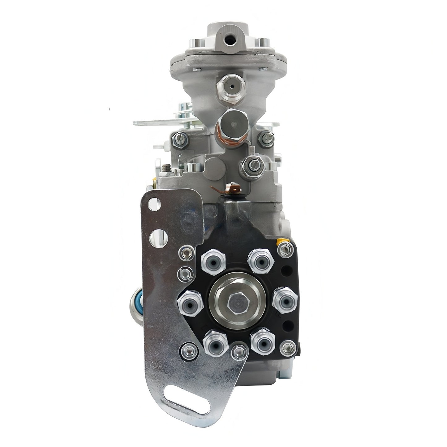 Diesel Fuel Injection Pump 104661-4244 NP-VE6／11F1800RNP191 for NISSAN TD42T