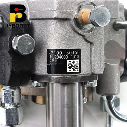 294000-1310 2940001310 22100-30150 Fuel Injection Pump for TOYOTA 1KD-FTV PRADO