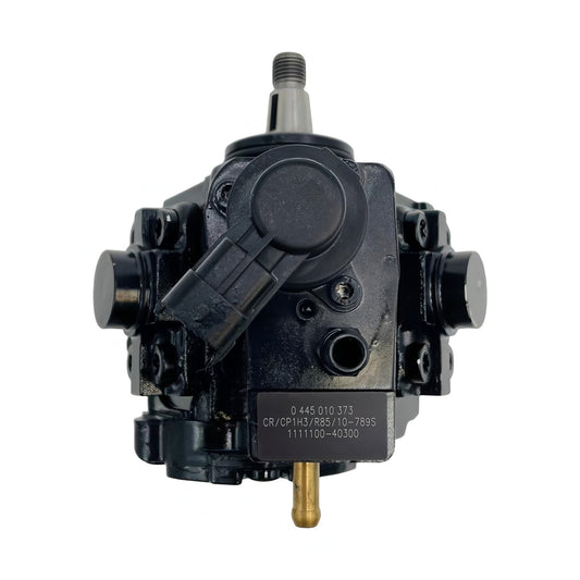 0445010373 1111100-40300 Diesel Fuel Injection Pump for GONOW
