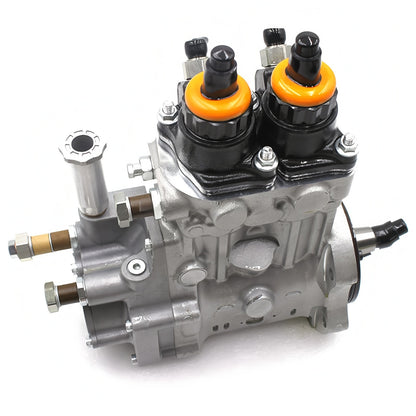 094000-0340 6218-71-1110 Diesel Fuel Injection Pump for KOMATSU SAA6D140E-3