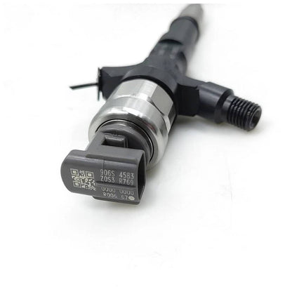 095000-7761 23670-30300 Fuel Injector for Toyota HILUX VIGO 2KD Hiace 2KD-FTV