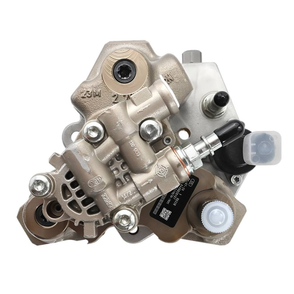 CP3 Pump 0445020107 4994547 Diesel Fuel Injection Pump for Cummins ISB 6.7