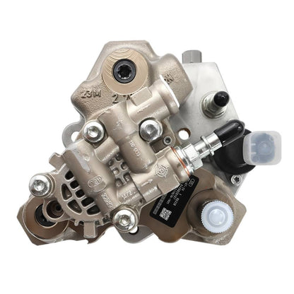 CP3 Pump 0445020107 4994547 Diesel Fuel Injection Pump for Cummins ISB 6.7