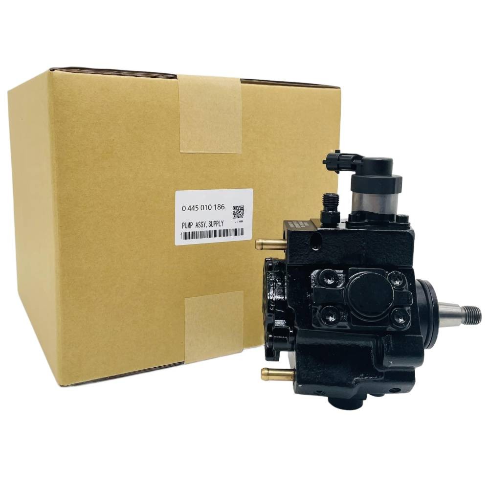 0445010186 X0445010186 Diesel Fuel Injection Pump for NISSAN ZD30