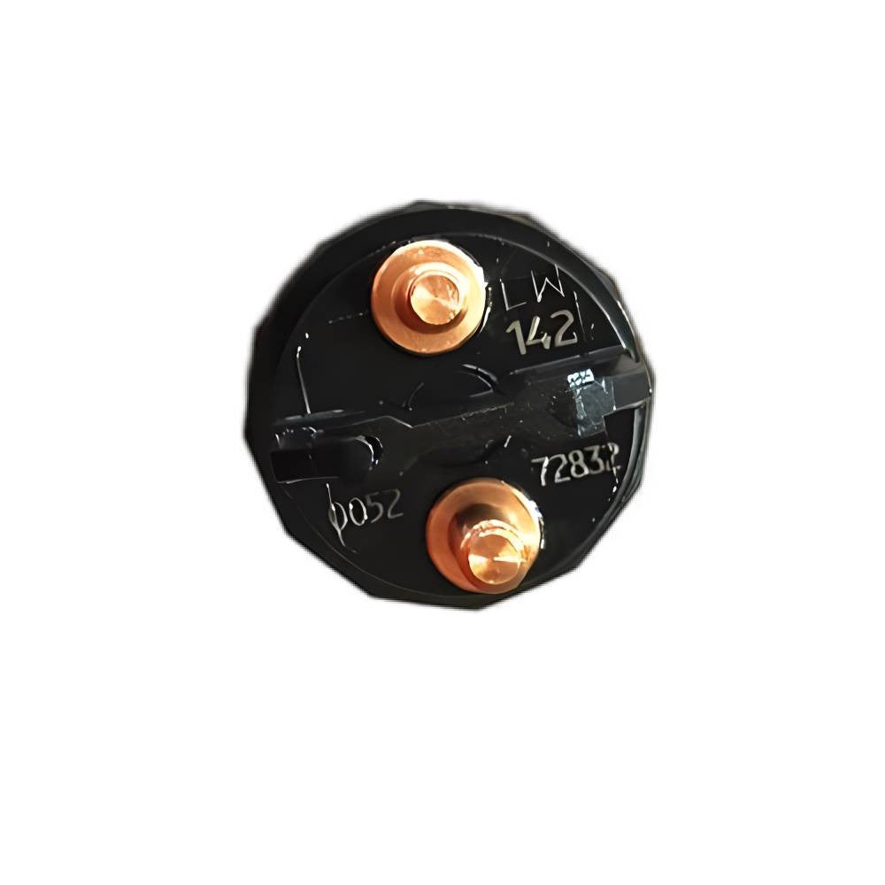 0445120142 65011112010 Common Rail Fuel Injector for Bosh for GAZ DEUTZ YAMZ