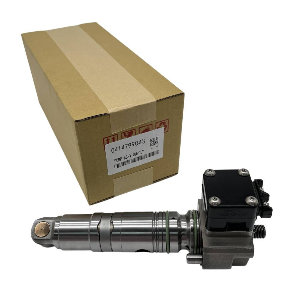Diesel Injection Unit Pump 0414799043 A0280749102 A0290742302 for Mercedes Benz