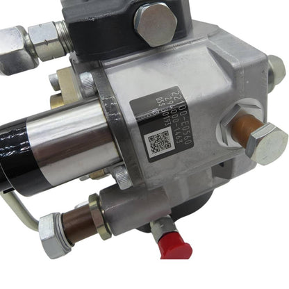 294000-1463 2940001463 22100-E5060 Diesel Fuel Injection HP3 Pump for HINO N04C