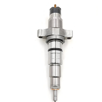 0445120069 3976646 4930440 Common Rail Diesel Fuel Injector for CUMMINS 5.9L CDC