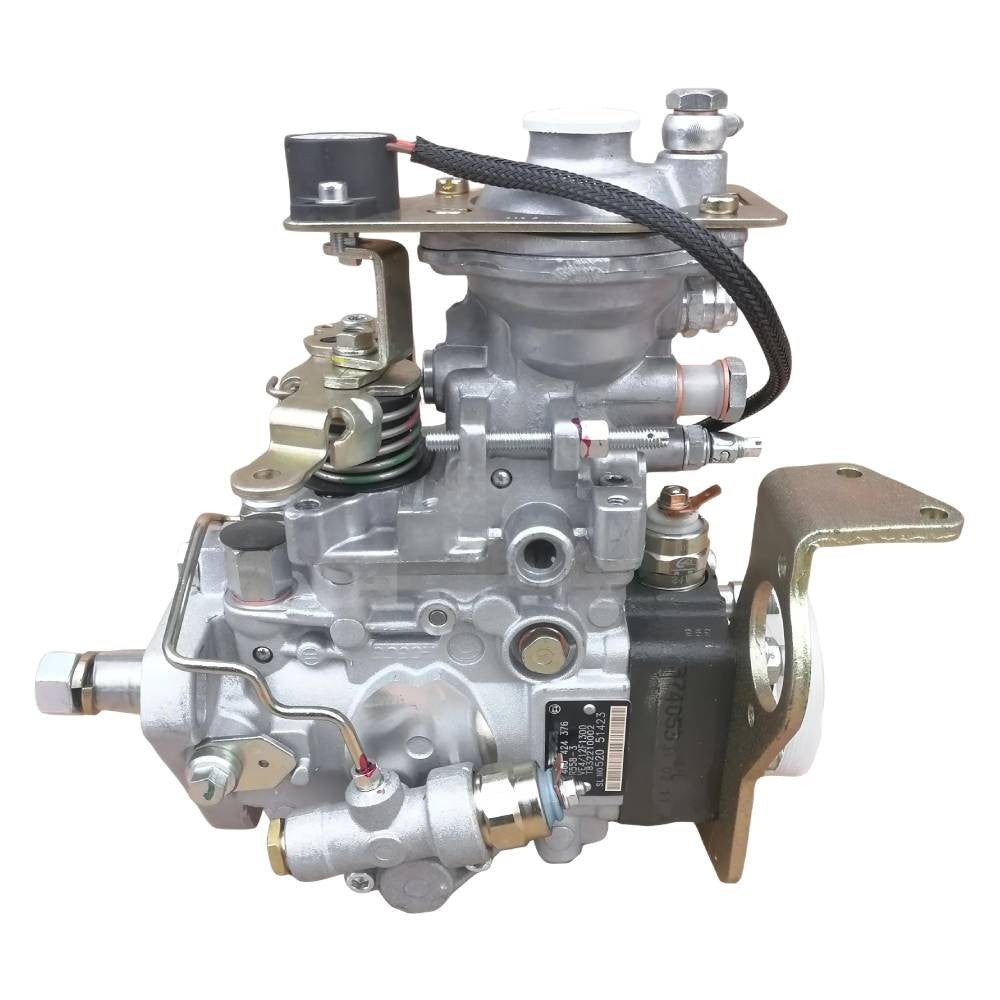 Diesel Fuel Injection Pump 0460424376G T73208281 VE4／12F1250R558-3 For PERKINS