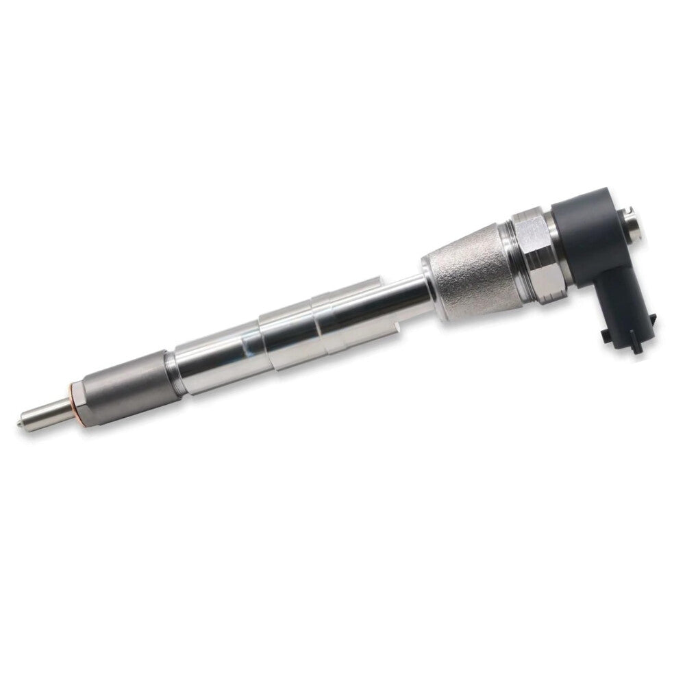 0445110213 55198219 Diesel Fuel Injector for Fiat Alfa Romeo 2.4 JTD 2005-2010