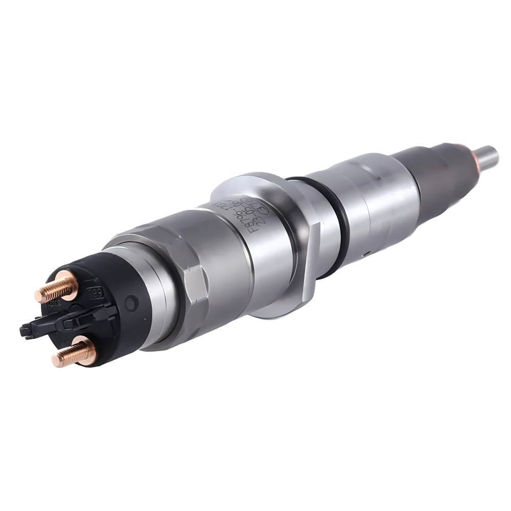 Diesel Fuel Injector 0445120140 4945316 for VW FORD Cargo Cummins ISC Engine
