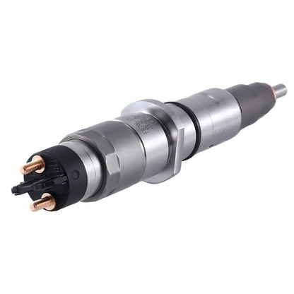 Diesel Fuel Injector 0445120140 4945316 for VW FORD Cargo Cummins ISC Engine