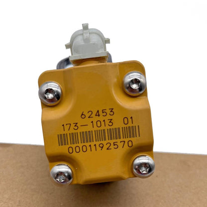 173-1013 1731013 Common Rail Diesel Fuel Injector for Caterpillar CAT 3126B