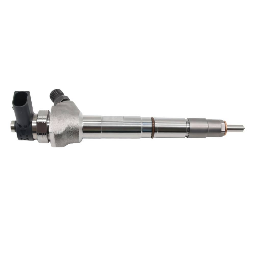 Common Rail Diesel Fuel Injector 0445110437 03L130277R for VW