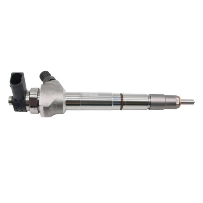 Common Rail Diesel Fuel Injector 0445110437 03L130277R for VW