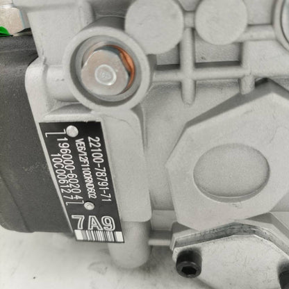 Fuel Injection Pump 196000-6020 22100-78791-71 VE6／12F1100RND602 for TOYOTA 14Z