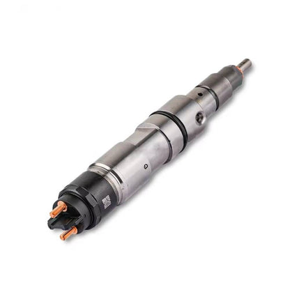 0445120099 51101006070 Diesel Fuel Injector for MAN D0834LFL5 TGL TGM Truck