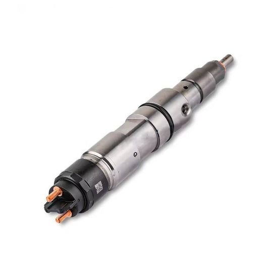 0445120099 51101006070 Diesel Fuel Injector for MAN D0834LFL5 TGL TGM Truck