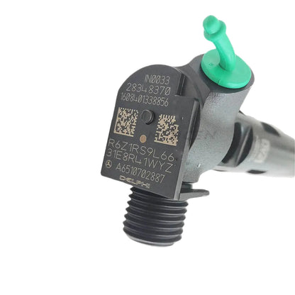 Diesel Fuel Injector A6510702887 28271551/28348370 for Mercedes Benz W204 W212