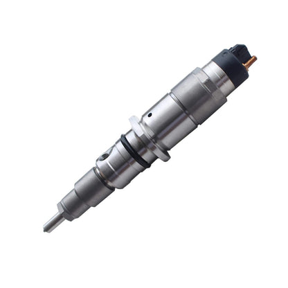 0445120231 5263262 3968927 Common Rail Fuel Injector for Dodge Cummins Komatsu