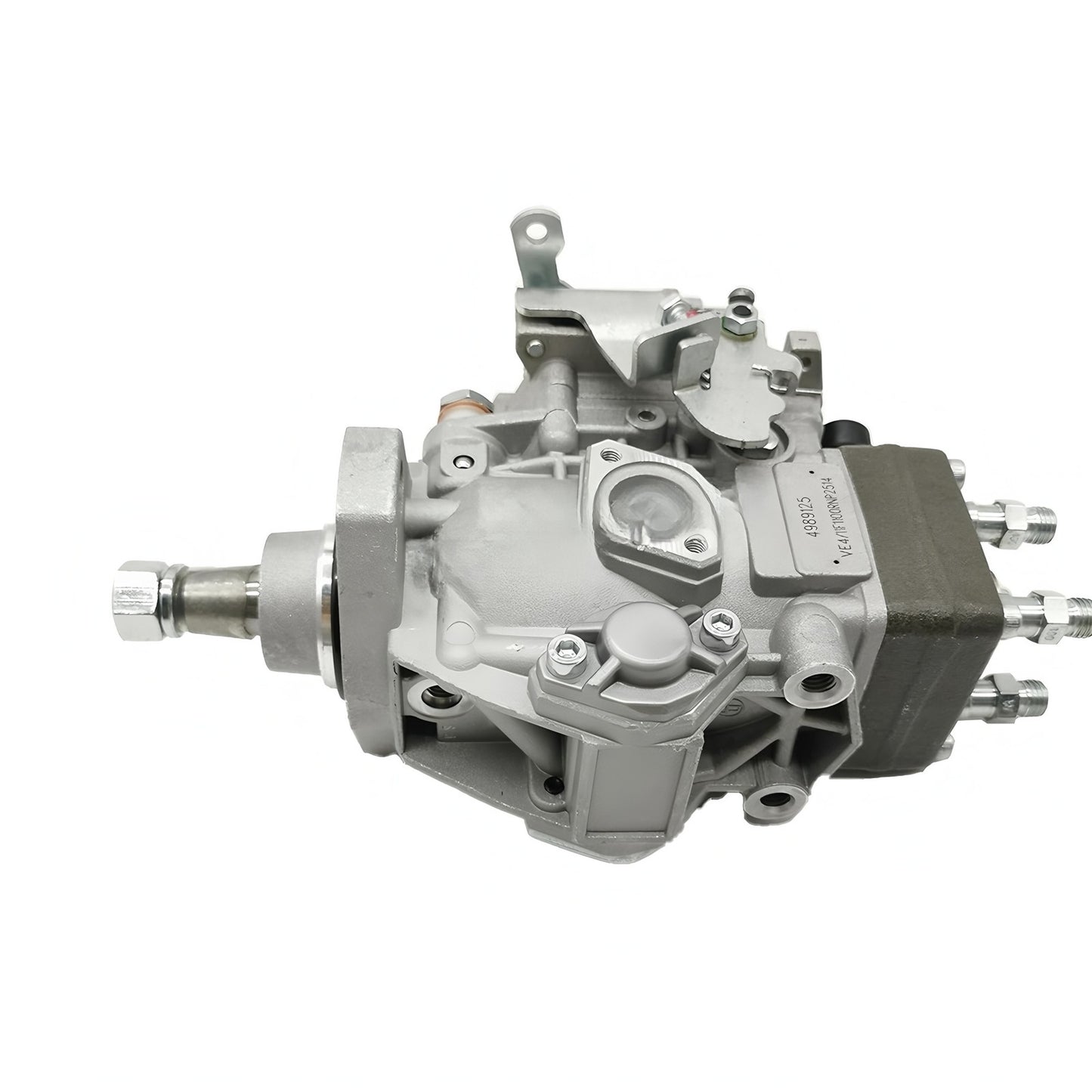 Diesel Fuel Injection Pump 104641-7320 NP-VE4/11F1100RNP2514 for KOMATSU S4D95L