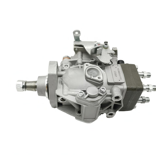 Diesel Fuel Injection Pump 104641-7320 NP-VE4/11F1100RNP2514 for KOMATSU S4D95L