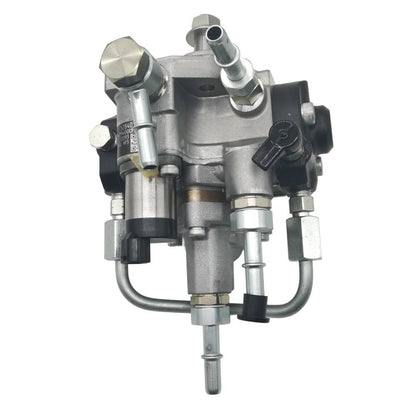 294000-1692 2940001692 5284018 HP3 Diesel Fuel Injection Pump for DCEC 4B3.9