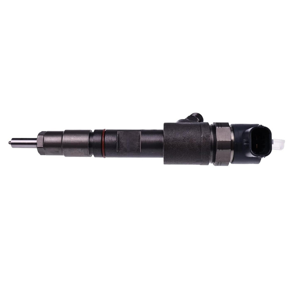 Fuel Injector 0445110775 1J808-53052 for Kubota D1803 V2403 Engine R430CA
