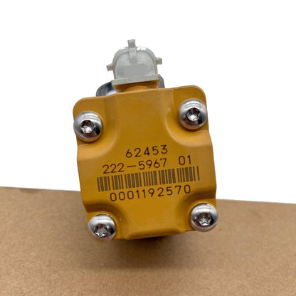 222-5967 2225967 0R-9349 0R9349 Fuel Injector for Caterpillar CAT 3126B/3126E