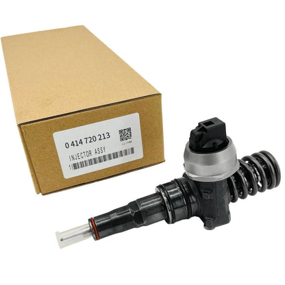 Fuel Injector 0414720213 038130073AG 038130073AQ for Volkswagen Polo 1.4 TDI