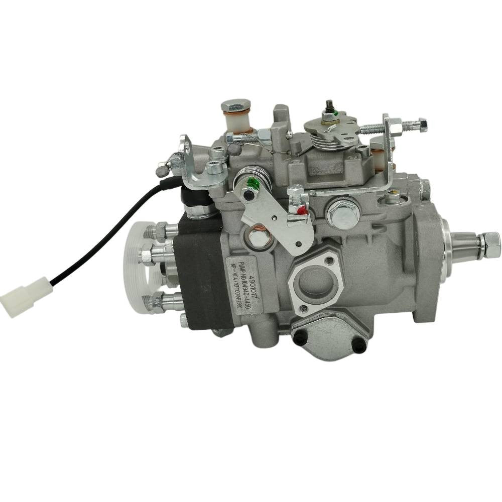 Fuel Injection Pump 104940-4450 KP-VE4/10F1100RNP2560 for Cummins A2300 A2000