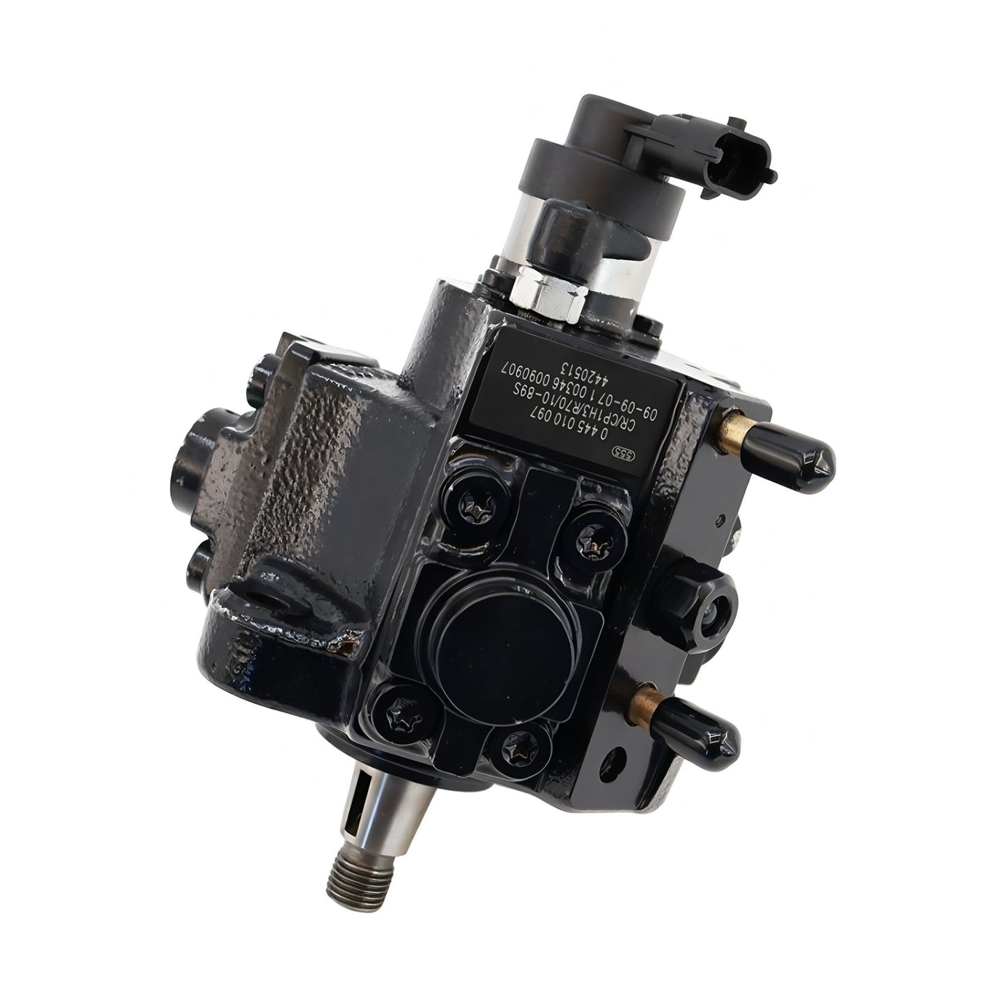 Diesel Fuel Injection Pump 0445010097 8200839866 for OPEL RENAULT VAUXHALL