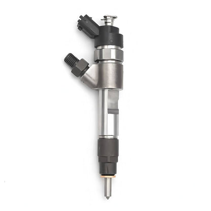 0445120096 3887696 Common Rail Diesel Fuel Injector For VOLVO PENTA