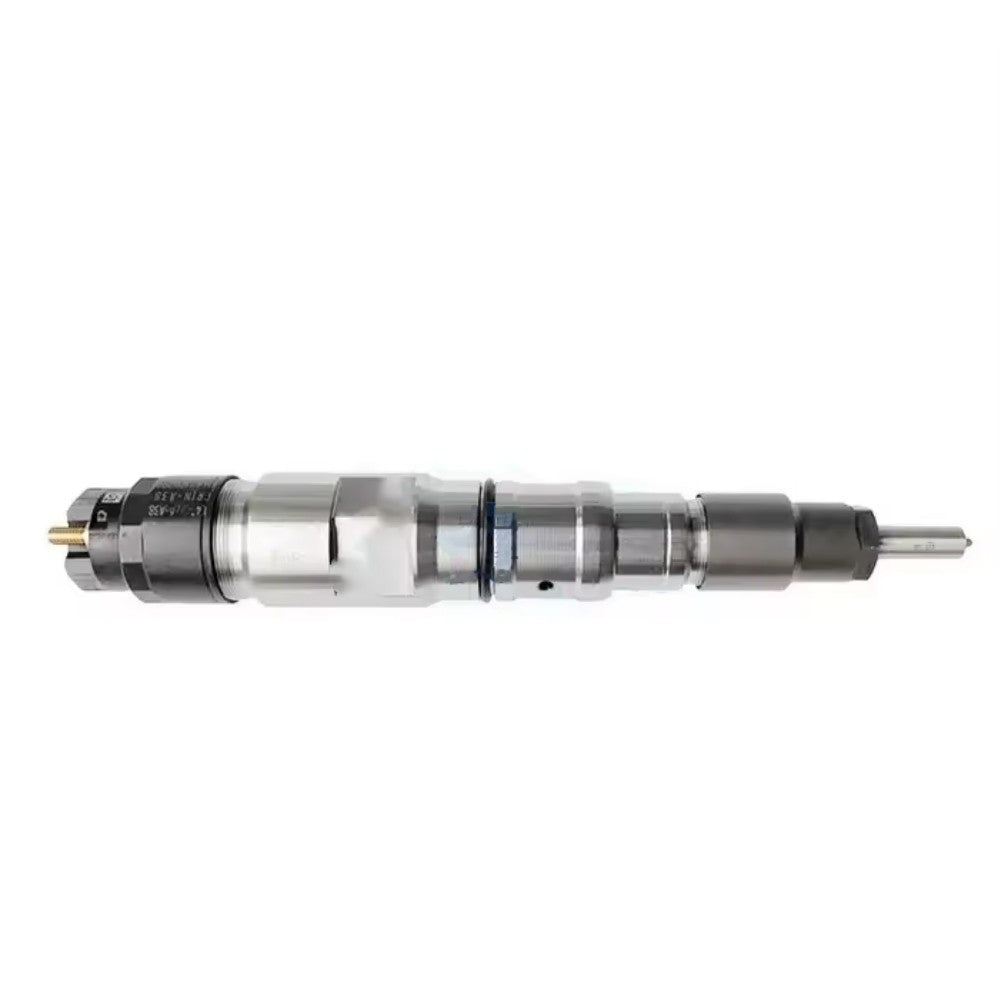 0445120024 51101006016 Common Rail Diesel Fuel Injector for Bosch Man