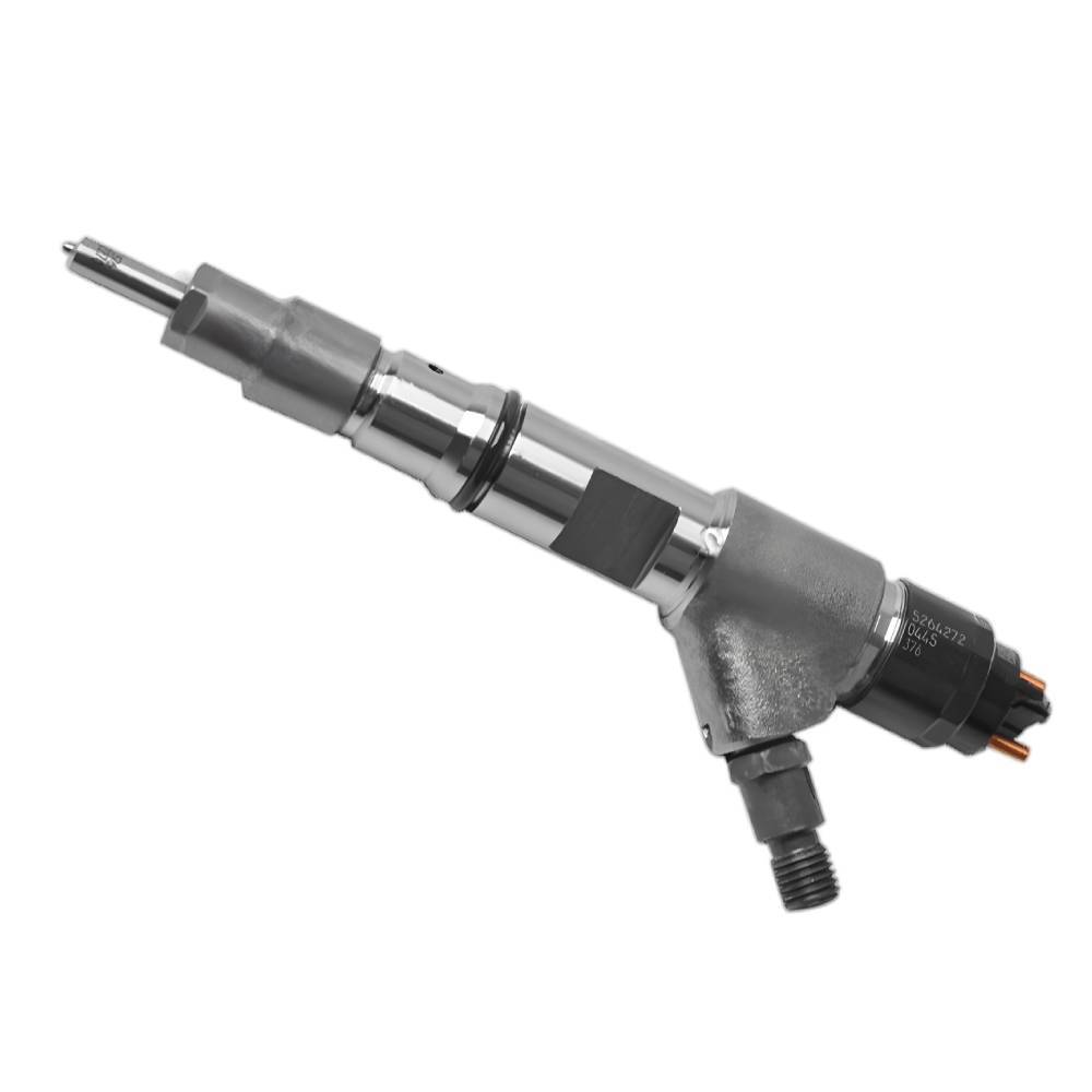 0445120297 5264272 2P0130201A Common Rail Fuel Injector for BFCEC Foton Cummins