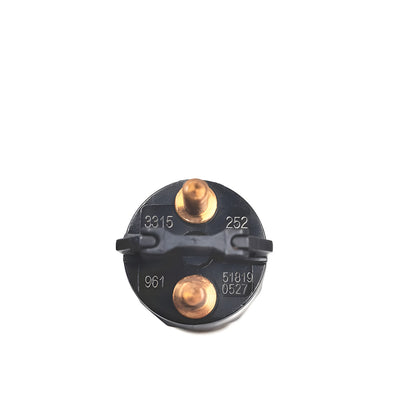 0445120252 5263315 Diesel Fuel Injector for Cummins QSB 5.9 Engine
