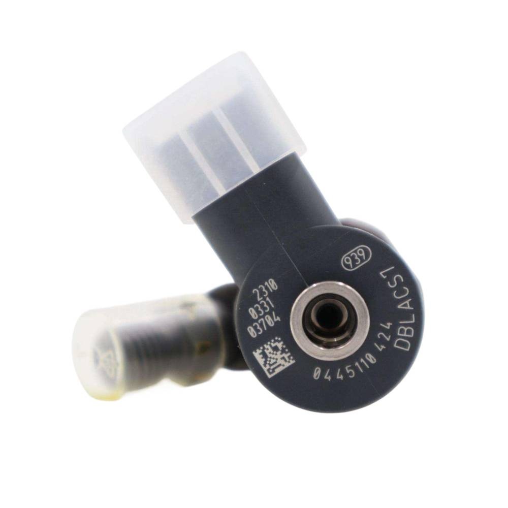 0445110424 Diesel Common Rail Fuel Injector for CHEVROLET/GMC/OPEL 2.8