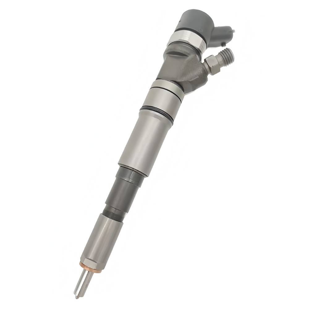 Common Rail Diesel Fuel Injector 0445110130 Injector Assembly for Land Rover