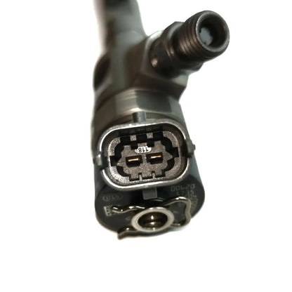 Fuel Injector 0445110239 for Citroen C3 C4/Peugeot 207 307/Fiat Scudo/Mazda