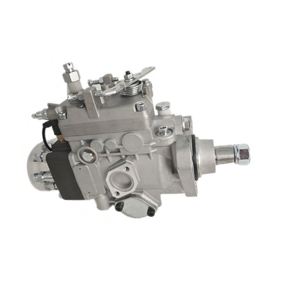 Diesel Fuel Injection Pump 104662-4001 NP-VE6／12F1075RNP169 for KOMATSU 6D102E